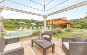 Villa Altea Itri